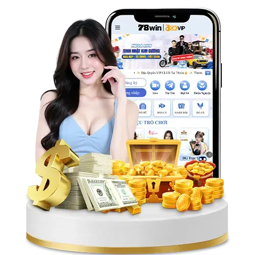 Khuyến mãi chào mừng người chơi mới