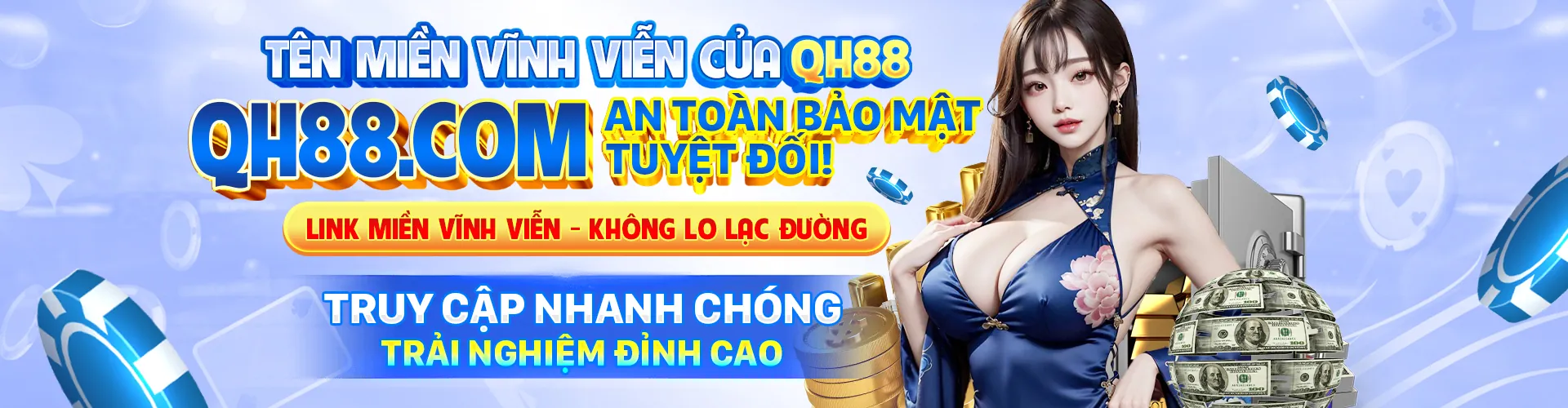Banner quảng cáo các chương trình khuyến mãi cá cược thể thao FCB8
