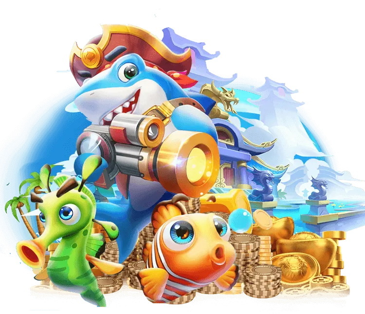 Kho game đa dạng và hấp dẫn