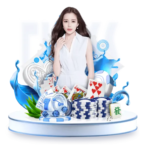 Baccarat Trực Tuyến